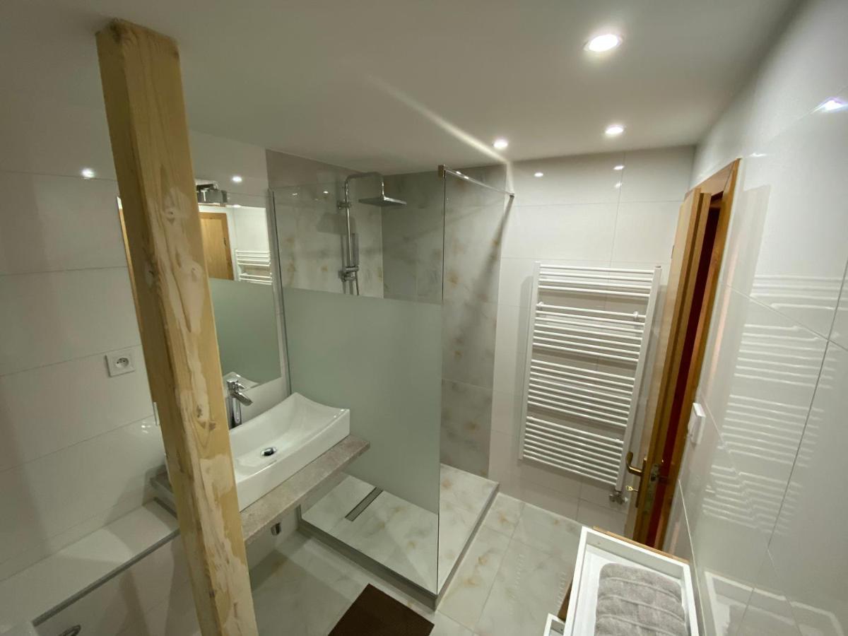 Penzión Hradby Prešov Exterior foto