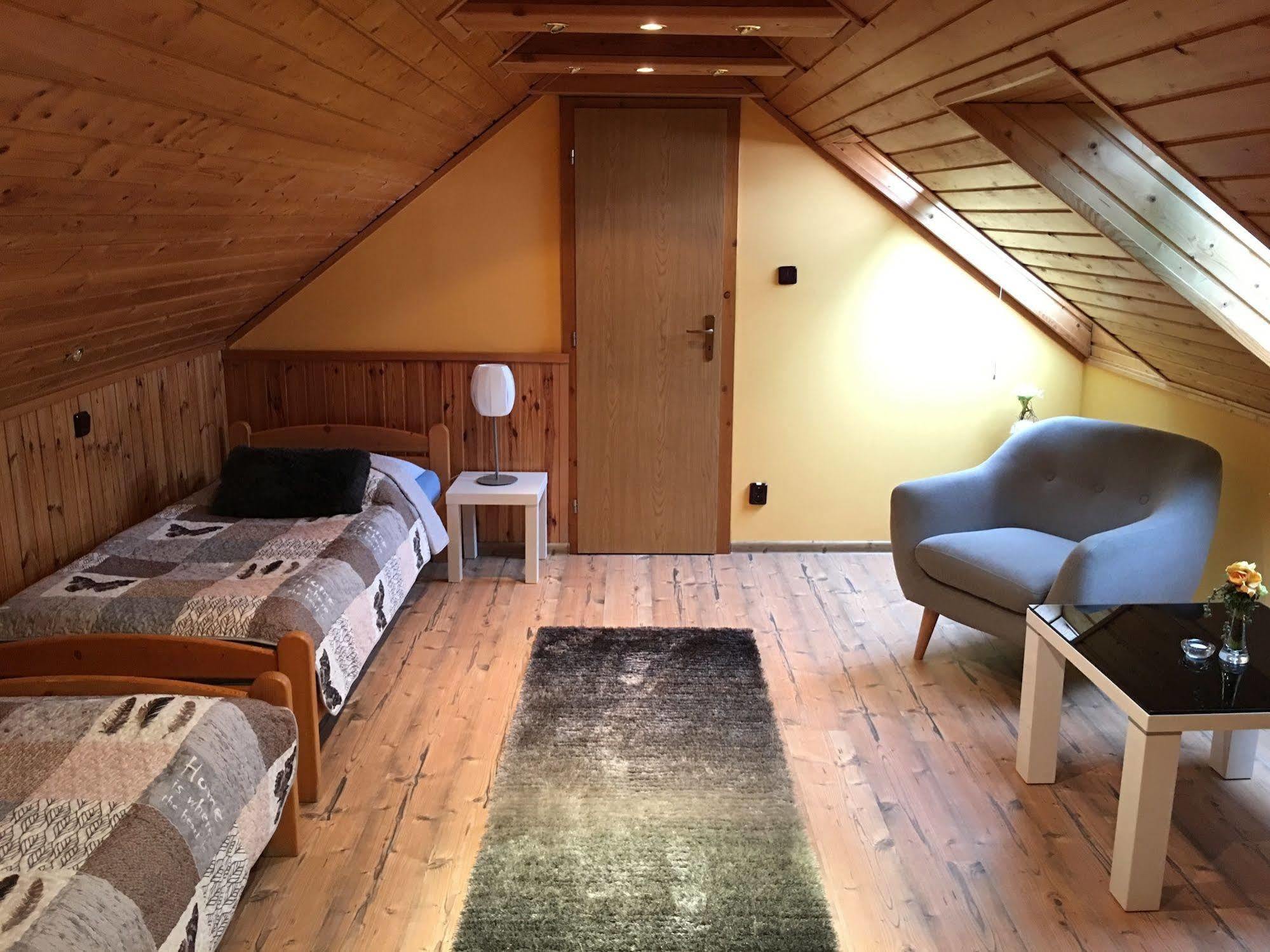 Penzión Hradby Prešov Exterior foto